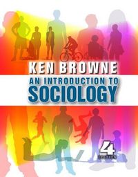 Produktbild: Browne, K: Introduction to Sociology