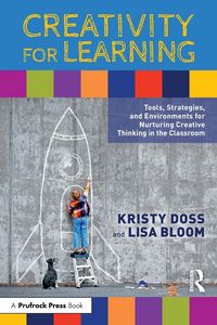 Produktbild: Creativity for Learning