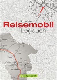Produktbild: Reisemobil Logbuch