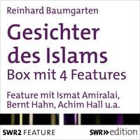 Produktbild: Gesichter des Islams - Die Box