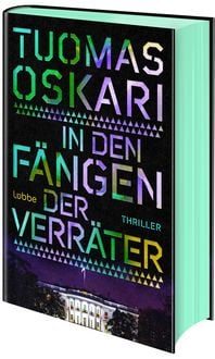 Produktbild: In den F&auml;ngen der Verr&auml;ter