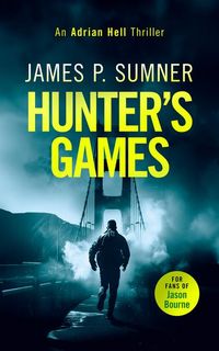 Produktbild: Hunter's Games