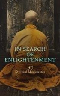 Produktbild: In Search of Enlightenment: 50 Spiritual Masterworks