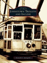 Produktbild: Johnstown Trolleys and Incline