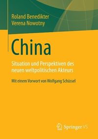 Produktbild: China