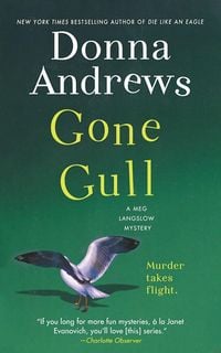 Produktbild: Gone Gull