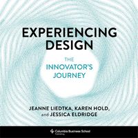 Produktbild: Experiencing Design