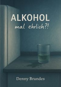 Produktbild: Alkohol - mal ehrlich?!