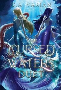 Produktbild: The Cursed Waters Duet