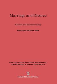 Produktbild: Marriage and Divorce