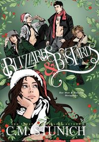 Produktbild: Blizzards and Bastards
