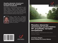 Produktbild: Mozaika obszar&oacute;w chronionych Jur&eacute;ia-Itatins-SP: przyk&iquest;ady narz&iquest;dzi zarz&iquest;dzania