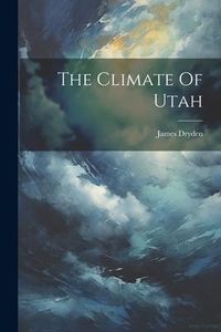 Produktbild: The Climate Of Utah