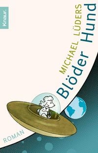 Produktbild: Bl&ouml;der Hund
