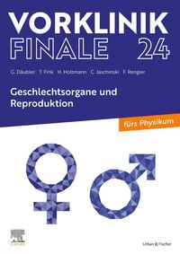 Produktbild: Vorklinik Finale 24
