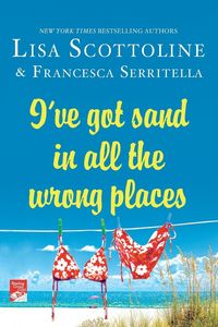 Produktbild: I've Got Sand In All the Wrong Places