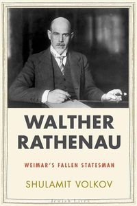 Produktbild: Walther Rathenau