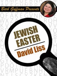Produktbild: Jewish Easter (Barb Goffman Presents)