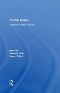 Produktbild: Falk, R: The War System