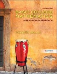 Produktbild: Basic College Mathematics