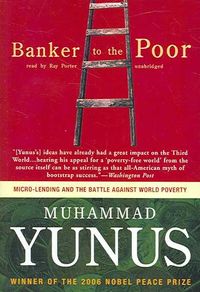 Produktbild: Banker to the Poor: Micro-Lending and the Battle Against World Poverty