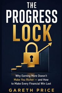 Produktbild: THE PROGRESS LOCK