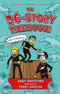 Produktbild: 26-Story Treehouse