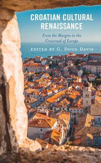Produktbild: Croatian Cultural Renaissance