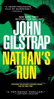 Produktbild: Nathan's Run