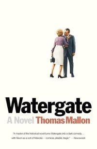 Produktbild: Watergate