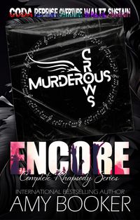 Produktbild: Encore: Complete Rhapsody Series