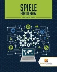 Produktbild: Spiele F&uuml;r Demenz