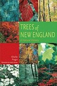 Produktbild: Trees of New England: A Natural History