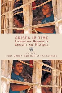 Produktbild: Crises in Time