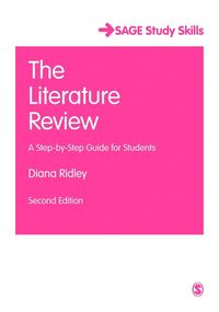 Produktbild: The Literature Review