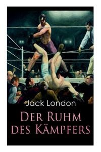 Produktbild: Der Ruhm des K&auml;mpfers
