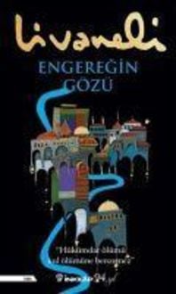 Produktbild: Engeregin G&ouml;z&uuml; Ciltli