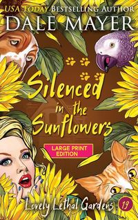 Produktbild: Silenced in the Sunflowers