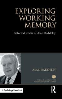 Produktbild: Exploring Working Memory