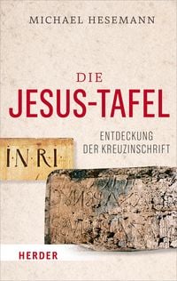 Produktbild: Die Jesus-Tafel