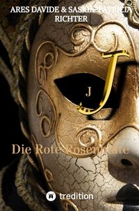 Produktbild: Die Rote Rosenbl&uuml;te