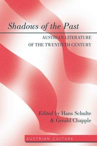 Produktbild: Shadows of the Past