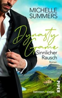 Produktbild: Dynasty Game &ndash; Sinnlicher Rausch