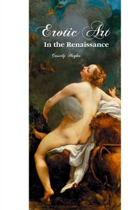 Produktbild: Erotic Art in The Renaissance