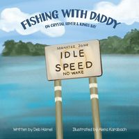 Produktbild: Fishing with Daddy on Crystal River & Kings Bay