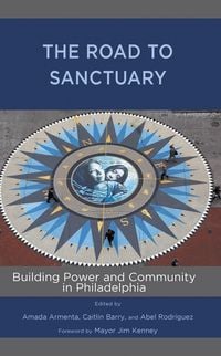 Produktbild: The Road to Sanctuary