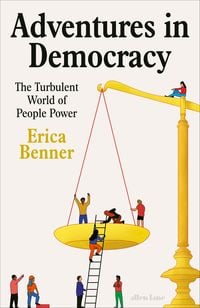 Produktbild: Adventures in Democracy