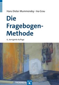 Produktbild: Die Fragebogen-Methode