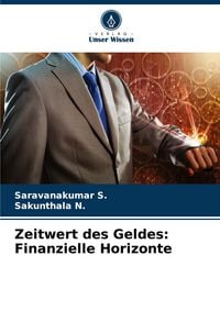 Produktbild: Zeitwert des Geldes: Finanzielle Horizonte