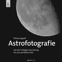 Produktbild: Astrofotografie
